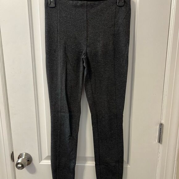 Gray leggings - Picture 1 of 6